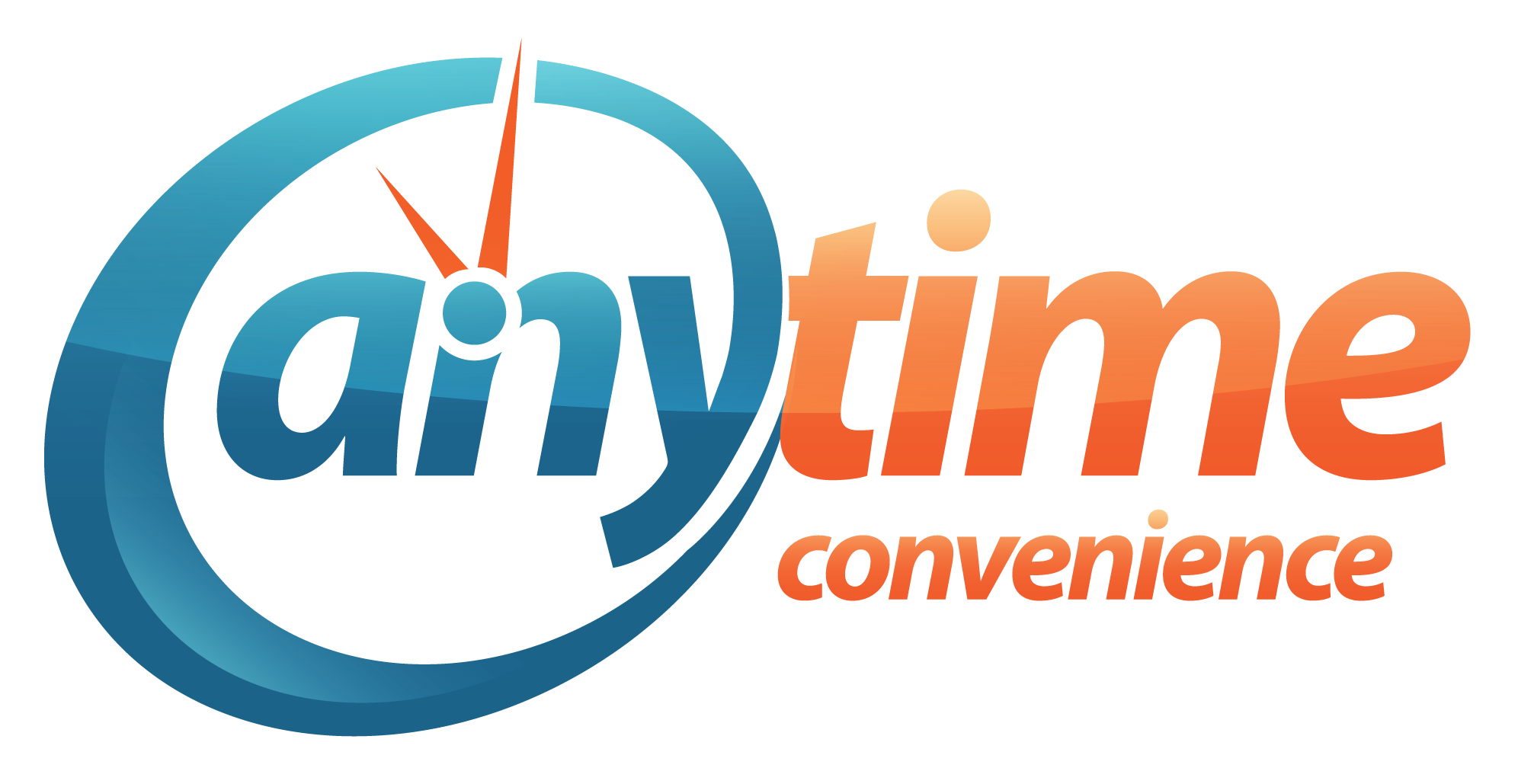 Welcome to Anytime Convenience!